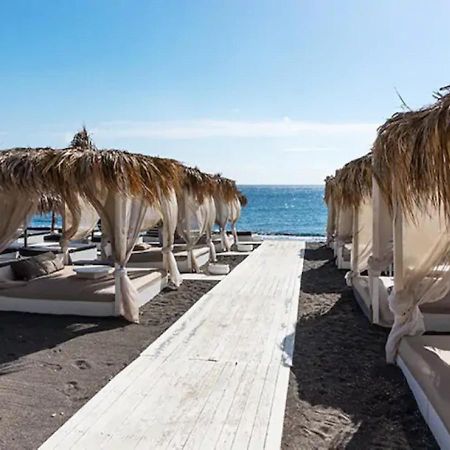 Dafnes Villa 1 Private Pool Периволос Экстерьер фото